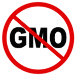 No GMOs logo